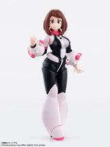 My Hero Academia: Ochaco Uraraka S.H.Figuarts