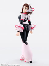 My Hero Academia: Ochaco Uraraka S.H.Figuarts