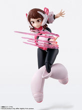 Load image into Gallery viewer, My Hero Academia: Ochaco Uraraka S.H.Figuarts