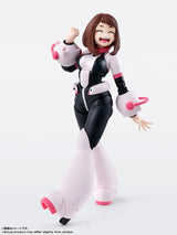 My Hero Academia: Ochaco Uraraka S.H.Figuarts