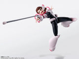My Hero Academia: Ochaco Uraraka S.H.Figuarts