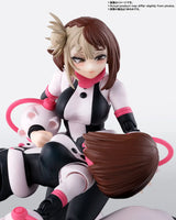 My Hero Academia: Ochaco Uraraka S.H.Figuarts