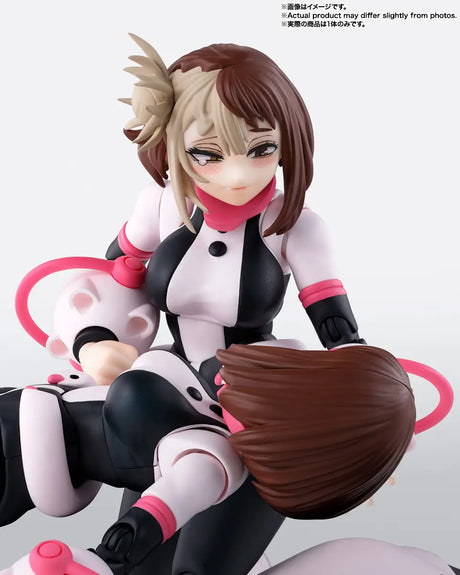 My Hero Academia: Ochaco Uraraka S.H.Figuarts