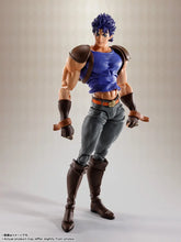 Load image into Gallery viewer, Jojo's Bizarre Adventure: Jonathan Joestar S.H.Figuarts