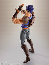 Load image into Gallery viewer, Jojo's Bizarre Adventure: Jonathan Joestar S.H.Figuarts