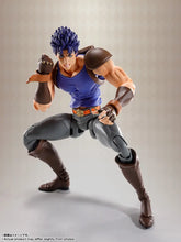 Load image into Gallery viewer, Jojo's Bizarre Adventure: Jonathan Joestar S.H.Figuarts