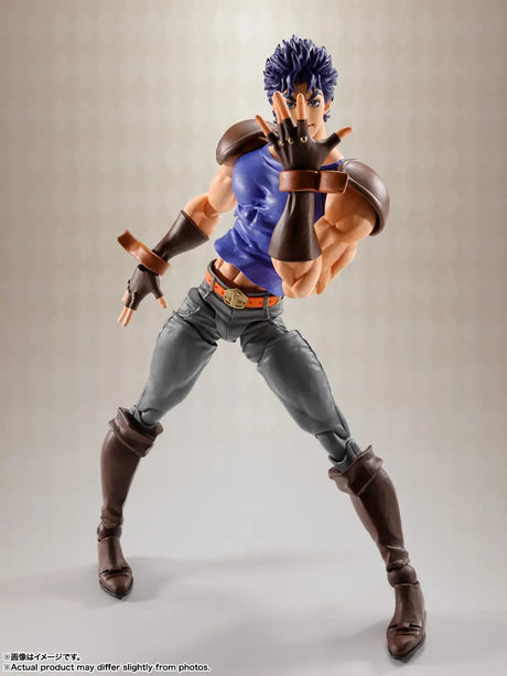 Jojo's Bizarre Adventure: Jonathan Joestar S.H.Figuarts