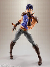 Load image into Gallery viewer, Jojo's Bizarre Adventure: Jonathan Joestar S.H.Figuarts