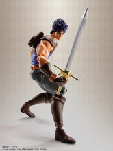Load image into Gallery viewer, Jojo's Bizarre Adventure: Jonathan Joestar S.H.Figuarts