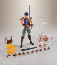 Load image into Gallery viewer, Jojo's Bizarre Adventure: Jonathan Joestar S.H.Figuarts