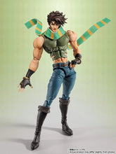 Load image into Gallery viewer, Jojo's Bizarre Adventure: Joseph Joestar S.H.Figuarts