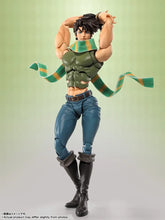 Load image into Gallery viewer, Jojo's Bizarre Adventure: Joseph Joestar S.H.Figuarts
