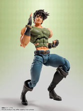 Load image into Gallery viewer, Jojo's Bizarre Adventure: Joseph Joestar S.H.Figuarts