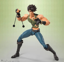 Load image into Gallery viewer, Jojo's Bizarre Adventure: Joseph Joestar S.H.Figuarts