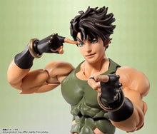 Load image into Gallery viewer, Jojo's Bizarre Adventure: Joseph Joestar S.H.Figuarts