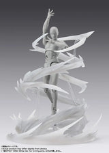 Tamashii Effect: Wind White Ver. for S.H.Figuarts