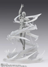 Load image into Gallery viewer, Tamashii Effect: Wind White Ver. for S.H.Figuarts