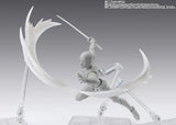 Tamashii Effect: Wind White Ver. for S.H.Figuarts