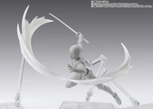 Load image into Gallery viewer, Tamashii Effect: Wind White Ver. for S.H.Figuarts