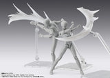 Tamashii Effect: Wind White Ver. for S.H.Figuarts