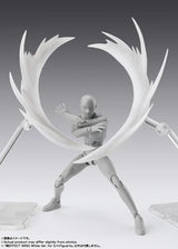 Tamashii Effect: Wind White Ver. for S.H.Figuarts
