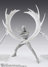 Load image into Gallery viewer, Tamashii Effect: Wind White Ver. for S.H.Figuarts