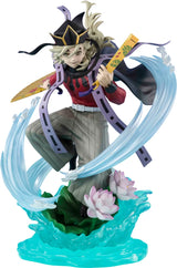 Demon Slayer Kimetsu no Yaiba: Doma FiguartsZERO Statue