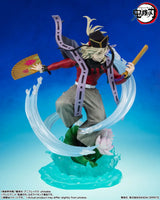 Demon Slayer Kimetsu no Yaiba: Doma FiguartsZERO Statue