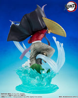Demon Slayer Kimetsu no Yaiba: Doma FiguartsZERO Statue