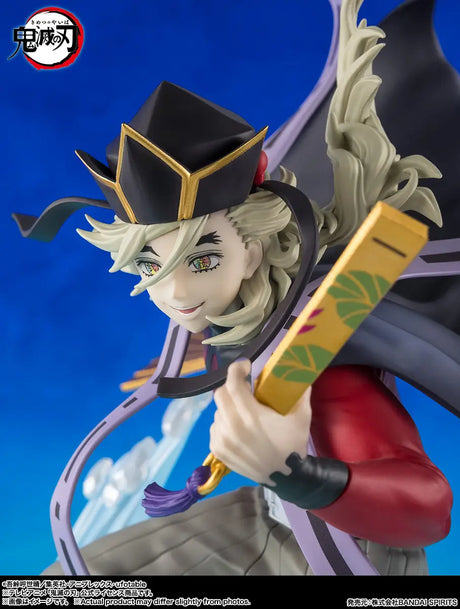 Demon Slayer Kimetsu no Yaiba: Doma FiguartsZERO Statue