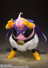 Dragon Ball Z Majin Buu S.H.Figuarts Reissue
