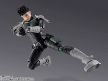 Load image into Gallery viewer, Kaiju No. 8 Kafka Hibino S.H.Figuarts