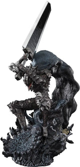 Berserker: Guts (Berserker Armor) FiguartsZERO Metallic Touch Statue