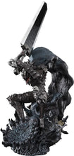 Load image into Gallery viewer, Berserker: Guts (Berserker Armor) FiguartsZERO Metallic Touch Statue