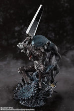 Load image into Gallery viewer, Berserker: Guts (Berserker Armor) FiguartsZERO Metallic Touch Statue