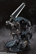 Load image into Gallery viewer, Berserker: Guts (Berserker Armor) FiguartsZERO Metallic Touch Statue