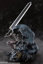 Load image into Gallery viewer, Berserker: Guts (Berserker Armor) FiguartsZERO Metallic Touch Statue
