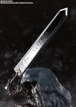 Load image into Gallery viewer, Berserker: Guts (Berserker Armor) FiguartsZERO Metallic Touch Statue
