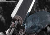 Berserker: Guts (Berserker Armor) FiguartsZERO Metallic Touch Statue