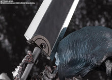 Load image into Gallery viewer, Berserker: Guts (Berserker Armor) FiguartsZERO Metallic Touch Statue