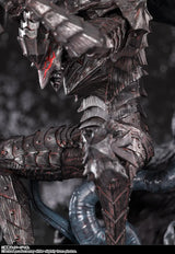 Berserker: Guts (Berserker Armor) FiguartsZERO Metallic Touch Statue