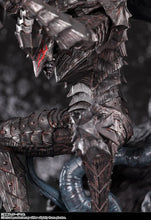 Load image into Gallery viewer, Berserker: Guts (Berserker Armor) FiguartsZERO Metallic Touch Statue
