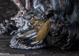 Berserker: Guts (Berserker Armor) FiguartsZERO Metallic Touch Statue