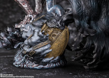 Load image into Gallery viewer, Berserker: Guts (Berserker Armor) FiguartsZERO Metallic Touch Statue
