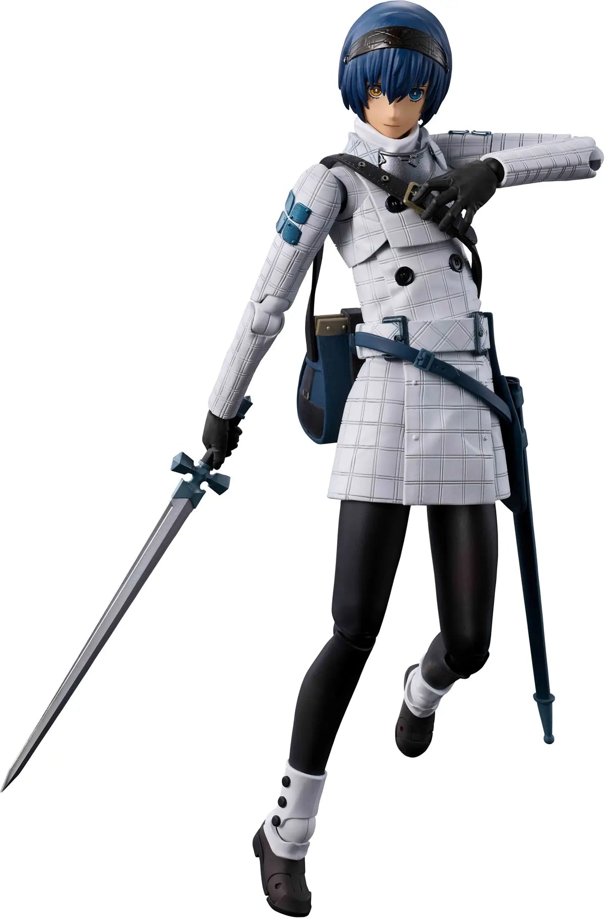 Metaphor ReFantazio: Protagonist S.H.Figuarts