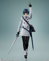 Metaphor ReFantazio: Protagonist S.H.Figuarts