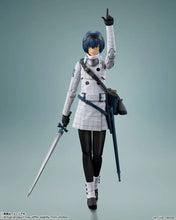Load image into Gallery viewer, Metaphor ReFantazio: Protagonist S.H.Figuarts