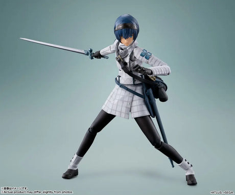 Metaphor ReFantazio: Protagonist S.H.Figuarts