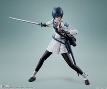Load image into Gallery viewer, Metaphor ReFantazio: Protagonist S.H.Figuarts