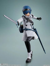 Metaphor ReFantazio: Protagonist S.H.Figuarts